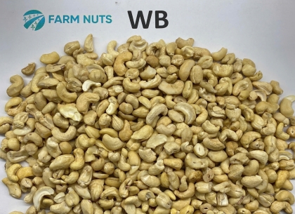 Cashew kernel WB